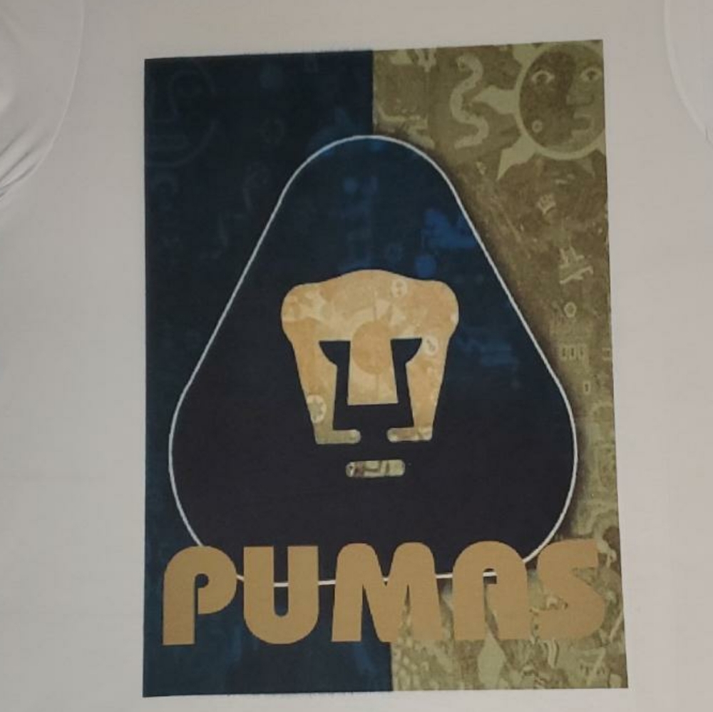 Custom Shirt